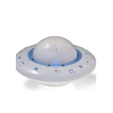 Alecto Bebi projektor