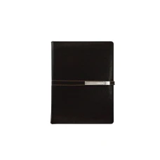 ALICANTE Agenda sa mehanizmom A5 SUPERIOR Crna ALICANTE Agenda sa mehanizmom A5 SUPERIOR Crna