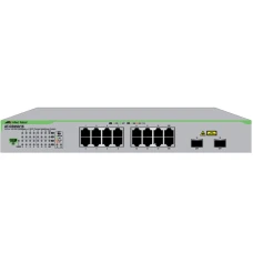 ALLIED TELESIS AT-GS950/16-50 16x10/100/1000TX, 2xSFP combo ALLIED TELESIS AT-GS950/16-50 16x10/100/1000TX, 2xSFP combo