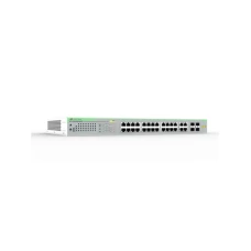ALLIED TELESIS AT-IGS950/28PS-950 24x10/100/1000TX + 4xSFP POE+, 370w ALLIED TELESIS AT-IGS950/28PS-950 24x10/100/1000TX + 4xSFP POE+, 370w