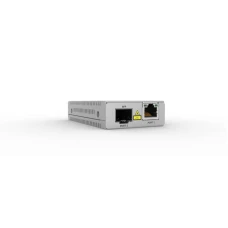 ALLIED TELESIS AT-MMC2000/SP-960 10/100/1000T to SFP media konverter ALLIED TELESIS AT-MMC2000/SP-960 10/100/1000T to SFP media konverter