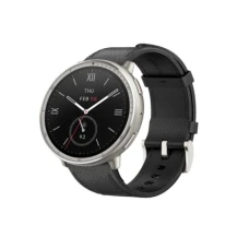 AMAZFIT Active 2 NFC (Okrugao) Black