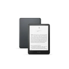 Amazon Kindle 7 Paperwhite 12th Gen Signature edition 32GB Black Amazon Kindle 7 Paperwhite 12th Gen Signature edition 32GB Black