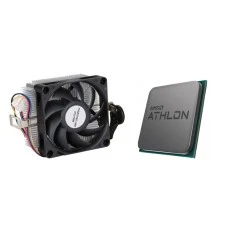 AMD Athlon 3000G 3.5GHz, 5MB, 35W AM4 Tray bez kulera