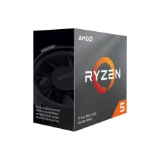AMD Ryzen 5 3400G 4 cores 3.7GHz 4.2GHz Box