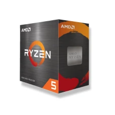 AMD Ryzen 5 5600XT 6 cores 4.7GHz Box AMD Ryzen 5 5600XT 6 cores 4.7GHz Box