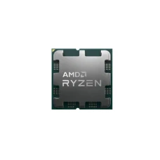 AMD Ryzen 5 9600X 6 cores 3.9-5.4GHz Tray