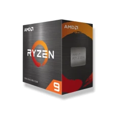 AMD Ryzen 9 5900XT 16 cores do 4.8GHz Box AMD Ryzen 9 5900XT 16 cores do 4.8GHz Box