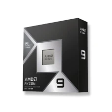 AMD Ryzen 9 9950X3D2 16 cores do 5.6GHz Box