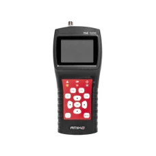 Amiko Merni instrument, DVB-S2/T2/C/ATV, Sat Finder TSC 1270