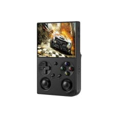 Anbernic RG35XXPro (64GB) Konzola za igranje crna Anbernic RG35XXPro (64GB) Konzola za igranje crna