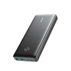 ANKER A1291H11 PowerCore III Elite 26K 87W B2B - UN (isključen CN, Evropa) Crna ANKER A1291H11 PowerCore III Elite 26K 87W B2B - UN (isključen CN, Evropa) Crna
