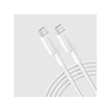 ANKER Kabl USB-C na USB-C 1.8m, Beli