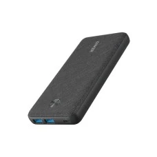 ANKER PowerCore III Sense 20K Black Power Bank (A1365G11)