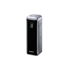 ANKER Prime 20000mAh, 220W, Power Bank crni