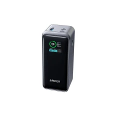 ANKER Prime 20000mAh Power Bank 200W B2C Black (A1336011) ANKER Prime 20000mAh Power Bank 200W B2C Black (A1336011)
