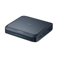 ANKER Prime baza za punjenje, 26750mAh, 150W, crna MOB03353