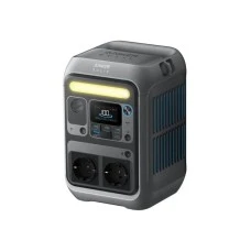 ANKER SOLIX C300 Prenosiva energetska stanica 288Wh | 300W ANKER SOLIX C300 Prenosiva energetska stanica 288Wh | 300W