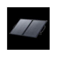 ANKER SOLIX PS100 Bifacial Portable Solar Panel crna AS310011 ANKER SOLIX PS100 Bifacial Portable Solar Panel crna AS310011