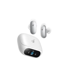 ANKER Soundcore Liberty 5 Pro ANC BT bubice sa mikrofonom bele