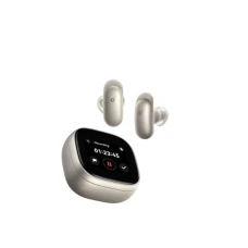 ANKER Soundcore Liberty 5 Pro Max ANC BT bubice sa mikrofonom zlatne