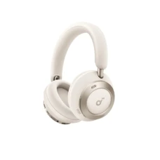 ANKER Soundcore Space One Pro, ANC, Cream White