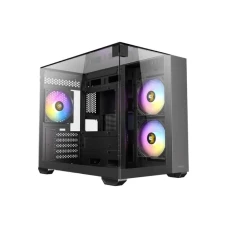 ANTEC CX600M ARGB TG Crno midi kućište