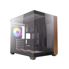 ANTEC CX800 WOOD ARGB TG Midi kućište