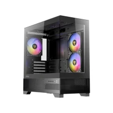 ANTEC CX500M ARGB Midi kuciste