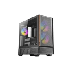 ANTEC P30 ARGB TG Crno midi kućište