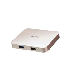 Anten USB docking station ATEN UH3235 USB-C 4K Ultra mini