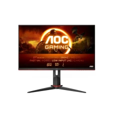 AOC 27G2ZN3 FHD 280Hz AMD FreeSync Premium AOC 27G2ZN3 FHD 280Hz AMD FreeSync Premium