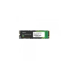 APACER 256GB AS2280P4 M.2 PCIe