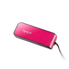 APACER APACER 32GB AH334 USB 2.0 flash pink