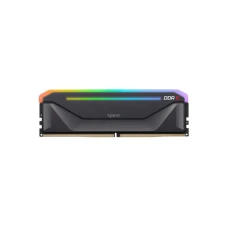 APACER DIMM DDR5 16GB 5600MHz AH5U16G56C522NBAA-1 NOX RGB