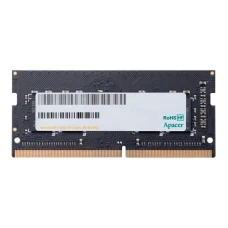 APACER SODIMM DDR4 16GB 2666MHz AS16GGB26CQYBGH bulk