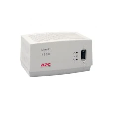 APC AVR LE1200 1200VA/ NEMA 5-15P