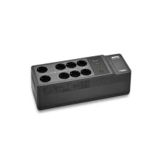 APC Back-UPS 500VA/300W 230V, 8xŠuko, 1xUSB A, podno/zidni
