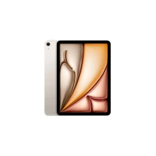 APPLE 11-inch iPad Air (M4) Wi-Fi 128GB - Starlight (mh334hc/a)