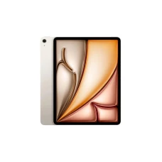 APPLE 13-inch iPad Air (M4) Cellular 128GB - Starlight (mh9f4hc/a)