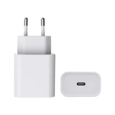 APPLE Apple 20W USB-C Adapter - White MD3J4ZM/A