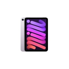 APPLE IPad mini (A17 Pro) Wi-Fi 128GB - Purple (mxn93hc/a) APPLE IPad mini (A17 Pro) Wi-Fi 128GB - Purple (mxn93hc/a)