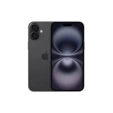 APPLE IPhone 16 Plus 256GB Black (mxwn3sx/a) APPLE IPhone 16 Plus 256GB Black (mxwn3sx/a)