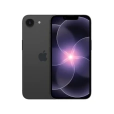 APPLE IPhone 17e 256GB Black (mhrv4sx/a)