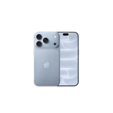 APPLE IPhone 18 Pro 1TB Glacier (MJT24SX/A) APPLE IPhone 18 Pro 1TB Glacier (MJT24SX/A)