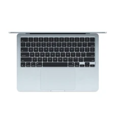 APPLE MacBook Air 13 (Sky Blue) M4, 24GB, 512GB SSD, YU raspored (mc6v4cr/a)
