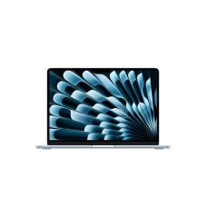 APPLE MacBook Air 13 (Sky Blue) M5 10C/10C, 24GB, 1TB SSD, YU raspored (mdhk4cr/a)