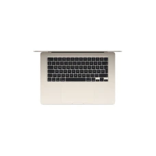 APPLE MacBook Air 13 (Starlight) M4, 16GB, 512GB SSD, YU raspored (mw103cr/a)