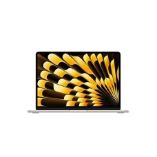 APPLE MacBook Air 13 (Starlight) M5 10C/8C, 16GB, 512GB SSD (MDHA4)