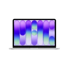 APPLE MacBook Neo 13 (Silver) A18 Pro 6C/5C, 8GB, 512GB SSD (MHFC4)